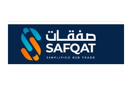 SAFQAT - B2B Platform - React, MongoDB, Node.js, Flutter
